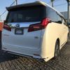 toyota alphard 2022 -TOYOTA--Alphard 6AA-AYH30W--AYH30-0138798---TOYOTA--Alphard 6AA-AYH30W--AYH30-0138798- image 7