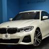 bmw 3-series 2021 -BMW--BMW 3 Series 3BA-5F20--WBA5F300008C20374---BMW--BMW 3 Series 3BA-5F20--WBA5F300008C20374- image 1