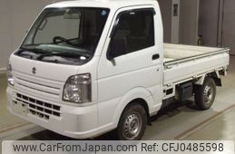 suzuki carry-truck 2018 -SUZUKI--Carry Truck DA16T-431374---SUZUKI--Carry Truck DA16T-431374-