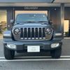 jeep wrangler 2021 quick_quick_JL20L_1C4HJXLN5MW798594 image 2