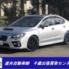 subaru wrx 2017 -SUBARU 【室蘭 300ﾊ6541】--WRX VAB--017467---SUBARU 【室蘭 300ﾊ6541】--WRX VAB--017467- image 1