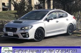 subaru wrx 2017 -SUBARU 【室蘭 300ﾊ6541】--WRX VAB--017467---SUBARU 【室蘭 300ﾊ6541】--WRX VAB--017467-