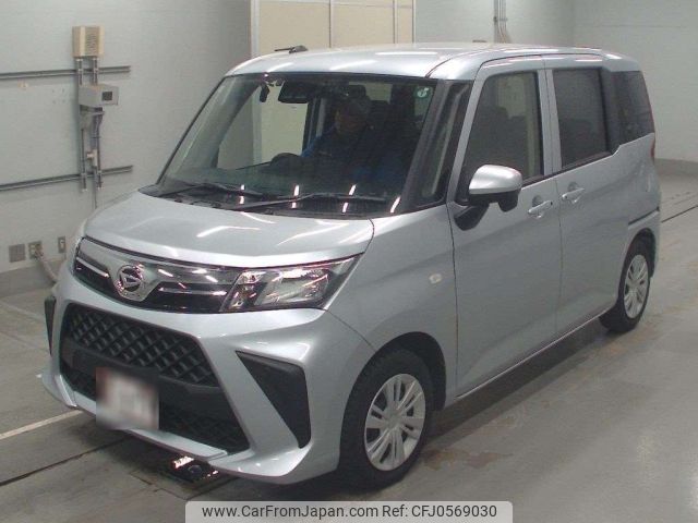 daihatsu thor 2022 -DAIHATSU--Thor M910S-0019439---DAIHATSU--Thor M910S-0019439- image 1