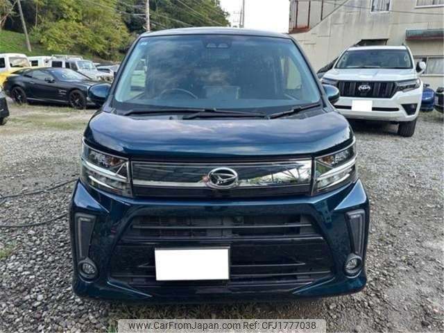 daihatsu move 2021 CFJ1777038 image 2