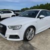 audi a3-sportback 2020 NIKYO_NP11684 image 3