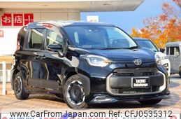 toyota sienta 2022 quick_quick_6AA-MXPL10G_NMXPL10-1000753