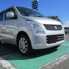 suzuki wagon-r 2009 -SUZUKI--Wagon R MH23S--227548---SUZUKI--Wagon R MH23S--227548- image 16