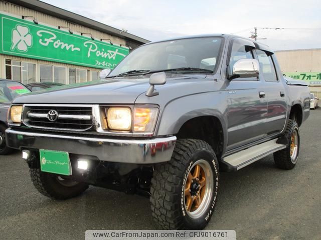 toyota hilux-sports-pick-up 1998 GOO_NET_EXCHANGE_0300490A30230926W001 image 1