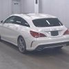 mercedes-benz cla-class 2016 quick_quick_DBA-117942_WDD1179422N349509 image 2