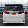 toyota alphard 2019 -TOYOTA--Alphard DAA-AYH30W--AYH30-0089731---TOYOTA--Alphard DAA-AYH30W--AYH30-0089731- image 10