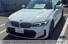 bmw 3-series 2024 CFJ1494287