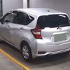 nissan note 2017 -NISSAN 【静岡 534ﾈ 51】--Note DBA-E12--E12-528760---NISSAN 【静岡 534ﾈ 51】--Note DBA-E12--E12-528760- image 2