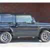 suzuki jimny 2024 quick_quick_3BA-JB64W_JB64W-347694 image 4