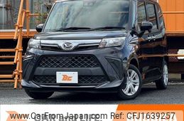daihatsu thor 2021 CFJ1639257