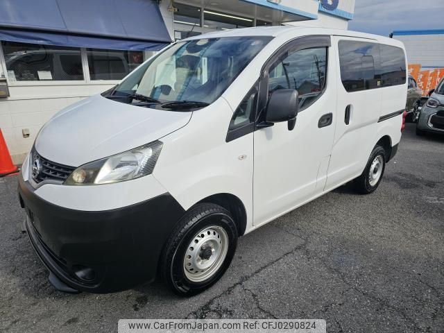 nissan nv200-vanette-van 2019 quick_quick_CBF-VNM20_102592 image 1