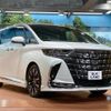 toyota alphard 2024 CFJ1852810 image 17