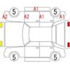 toyota prius 2014 -TOYOTA--Prius DAA-ZVW30--ZVW30-1799947---TOYOTA--Prius DAA-ZVW30--ZVW30-1799947- image 2