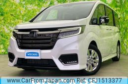 honda stepwagon 2019 CFJ1513377