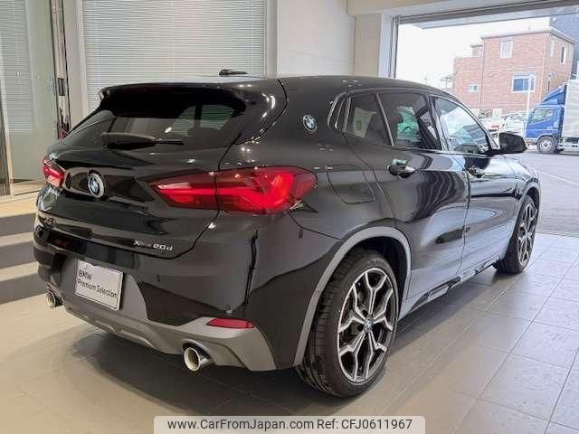 bmw x2 2023 quick_quick_3DA-YL20_WBAYL120005W71794 image 2