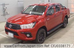 toyota hilux 2019 -TOYOTA 【秋田 100ｾ3997】--Hilux QDF-GUN125--GUN125-3911550---TOYOTA 【秋田 100ｾ3997】--Hilux QDF-GUN125--GUN125-3911550-