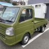 suzuki carry-truck 2019 -SUZUKI--Carry Truck EBD-DA16T--DA16T-471715---SUZUKI--Carry Truck EBD-DA16T--DA16T-471715- image 2