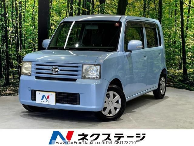 daihatsu move-conte 2008 CFJ1732101 image 1