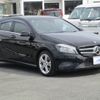 mercedes-benz a-class 2013 -MERCEDES-BENZ 【福岡 303ﾊ6409】--Benz A Class 176042--176042---MERCEDES-BENZ 【福岡 303ﾊ6409】--Benz A Class 176042--176042- image 12