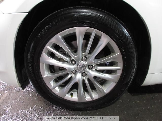 nissan fuga 2010 CFJ1665257 image 2
