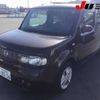 nissan cube 2011 TE173 image 8