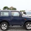 suzuki jimny 1996 CFJ1832865 image 19