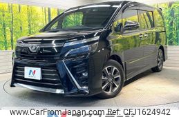 toyota voxy 2019 CFJ1624942