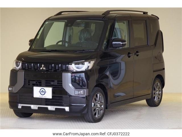 mitsubishi delica 2024 quick_quick_5AA-B34A_B34A-0512747 image 1