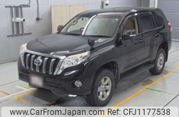 toyota land-cruiser-prado 2014 -TOYOTA--Land Cruiser Prado TRJ150W-0051899---TOYOTA--Land Cruiser Prado TRJ150W-0051899-