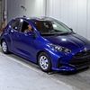 toyota yaris 2022 -TOYOTA--Yaris KSP210-0064925---TOYOTA--Yaris KSP210-0064925- image 1