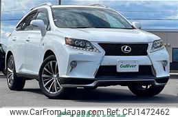 lexus rx 2014 -LEXUS--Lexus RX DAA-GYL15W--GYL15-2457978---LEXUS--Lexus RX DAA-GYL15W--GYL15-2457978-