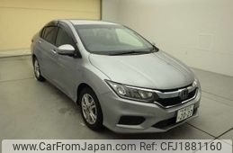 honda grace 2018 CFJ1881160