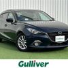 mazda axela 2016 -MAZDA--Axela DBA-BM5FS--BM5FS-304851---MAZDA--Axela DBA-BM5FS--BM5FS-304851- image 1