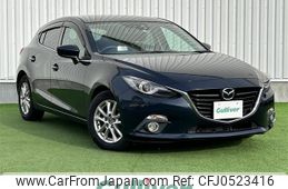 mazda axela 2016 -MAZDA--Axela DBA-BM5FS--BM5FS-304851---MAZDA--Axela DBA-BM5FS--BM5FS-304851-