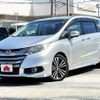 honda odyssey 2014 -HONDA--Odyssey DBA-RC1--RC1-1038080---HONDA--Odyssey DBA-RC1--RC1-1038080- image 1