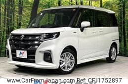 suzuki solio 2025 CFJ1752897