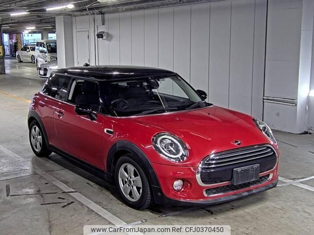 mini mini-others 2019 -BMW--BMW Mini WMWXN320X02H82567---BMW--BMW Mini WMWXN320X02H82567- image 1