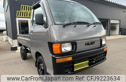 daihatsu hijet-truck 1998 6b17b83fe76c4c194f7df19993433525