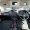 jeep renegade 2017 -CHRYSLER--Jeep Renegade ABA-BU24--1C4BU0000HPE65103---CHRYSLER--Jeep Renegade ABA-BU24--1C4BU0000HPE65103- image 16