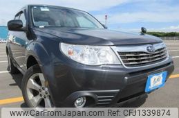 subaru forester 2009 646828-Y2025060294F-21