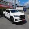 toyota hilux 2020 -TOYOTA--Hilux QDF-GUN125--GUN125-3915855---TOYOTA--Hilux QDF-GUN125--GUN125-3915855- image 4