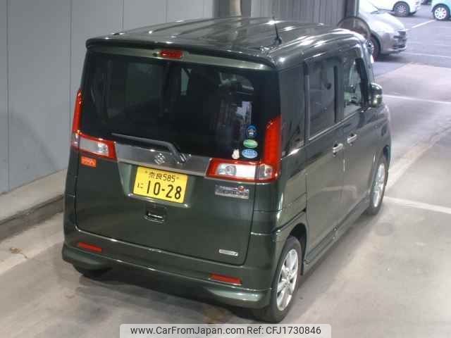 suzuki spacia 2015 CFJ1730846 image 2