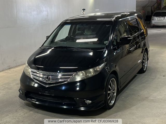 honda elysion 2012 -HONDA--Elysion RR1-1502854---HONDA--Elysion RR1-1502854- image 1