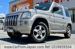 mitsubishi pajero-mini 2001 -MITSUBISHI--Pajero mini H58A--H58A-0204778---MITSUBISHI--Pajero mini H58A--H58A-0204778-