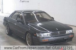 nissan laurel 1991 -NISSAN--Laurel HC33--236607---NISSAN--Laurel HC33--236607-