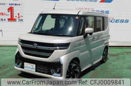 suzuki spacia 2023 -SUZUKI 【川口 580ｶ9821】--Spacia MK54S--104444---SUZUKI 【川口 580ｶ9821】--Spacia MK54S--104444-